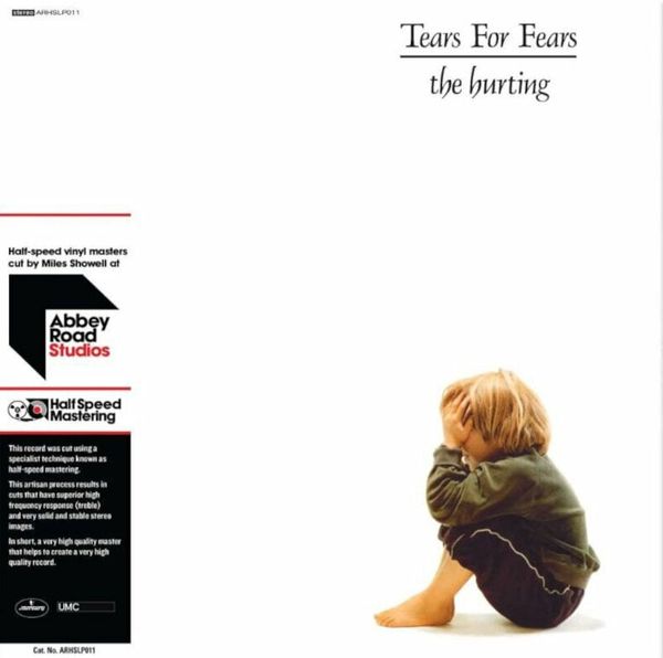Tears For Fears Tears For Fears - The Hurting (Half-Speed Remastered 2021) (LP)