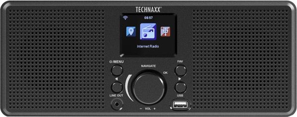 Technaxx Technaxx TX-153