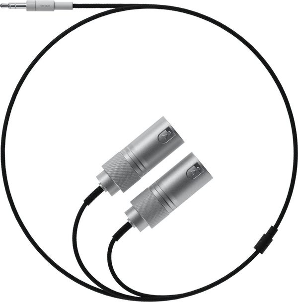 Teenage Engineering Teenage Engineering Field 1,2 m Avdio kabel