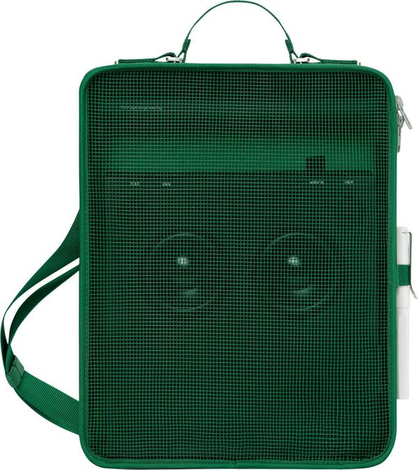 Teenage Engineering Teenage Engineering OB-4 Mesh Bag Green Pribor za Prenosni zvočniki