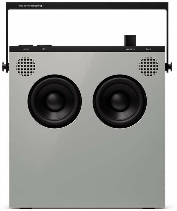 Teenage Engineering Teenage Engineering OB–4 Grey