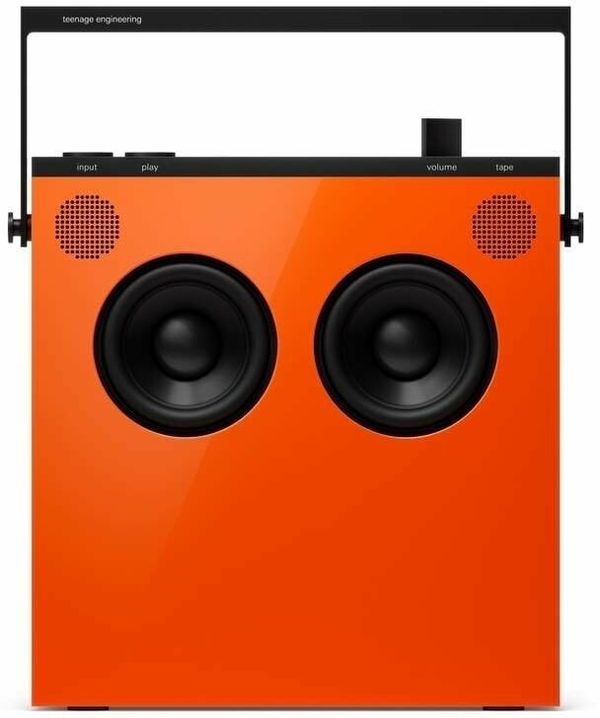 Teenage Engineering Teenage Engineering OB–4 Orange
