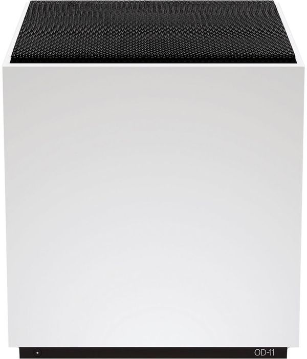 Teenage Engineering Teenage Engineering OD-11 Multiroom zvočnik White 1 kos