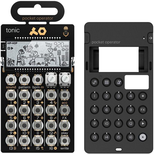 Teenage Engineering Teenage Engineering PO-32 set