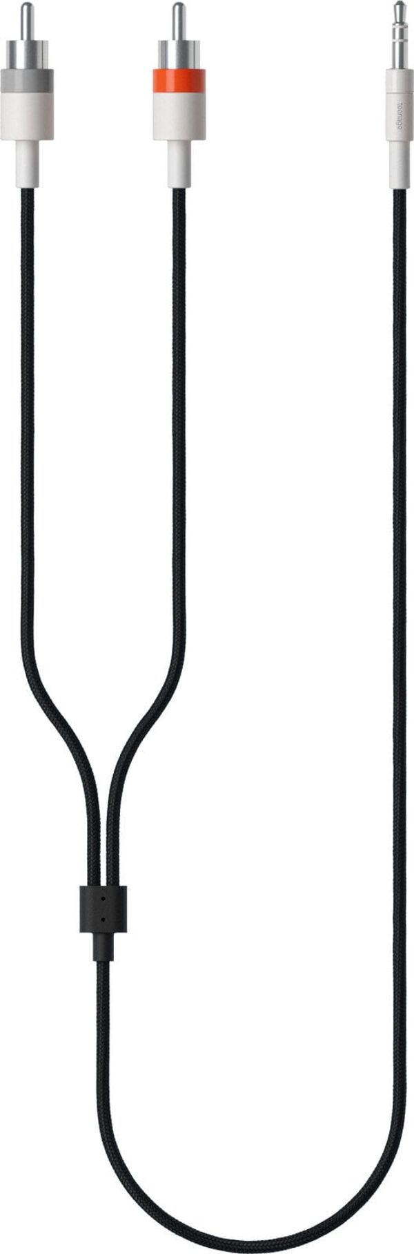 Teenage Engineering Teenage Engineering Textile 1,2 m Avdio kabel