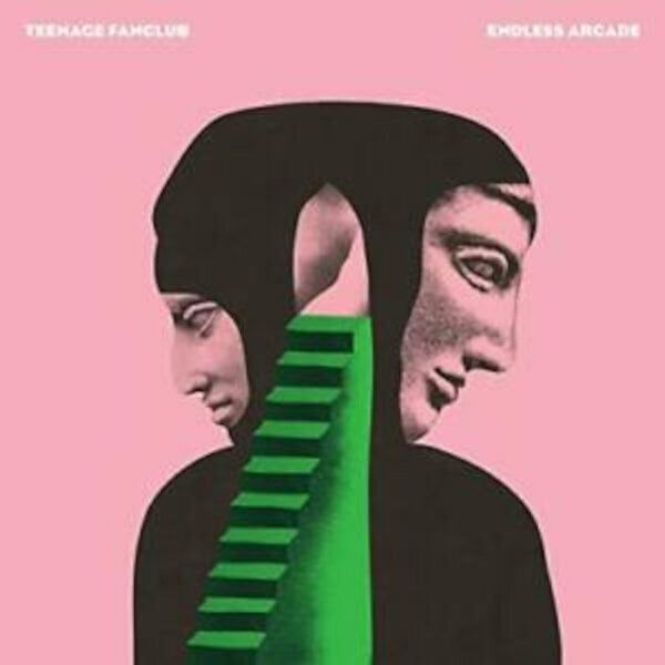 Teenage Fanclub Teenage Fanclub - Endless Arcade (LP)