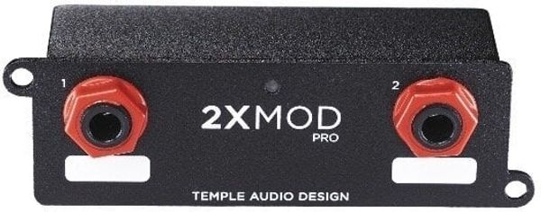 Temple Audio Design Temple Audio Design MOD-2XPRO