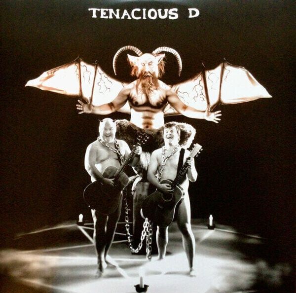 Tenacious D Tenacious D - Tenacious D (Anniversary Edition) (Reissue) (180 g) (2 LP)