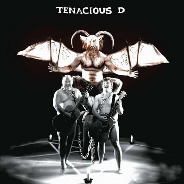 Tenacious D Tenacious D - Tenacious D (Reissue) (2 LP)