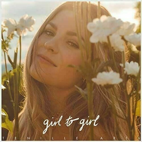 Tenille Arts Tenille Arts - Girl To Girl (2 LP)