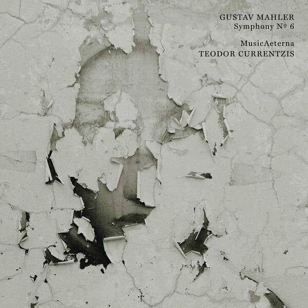 Teodor Currentzis Teodor Currentzis - Mahler: Symphony No.6 (2 LP)