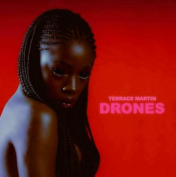 Terrace Martin Terrace Martin - Drones (LP)