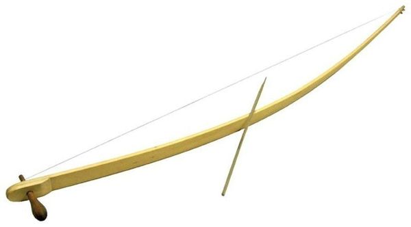 Terre Terre 70cm Mouthbow