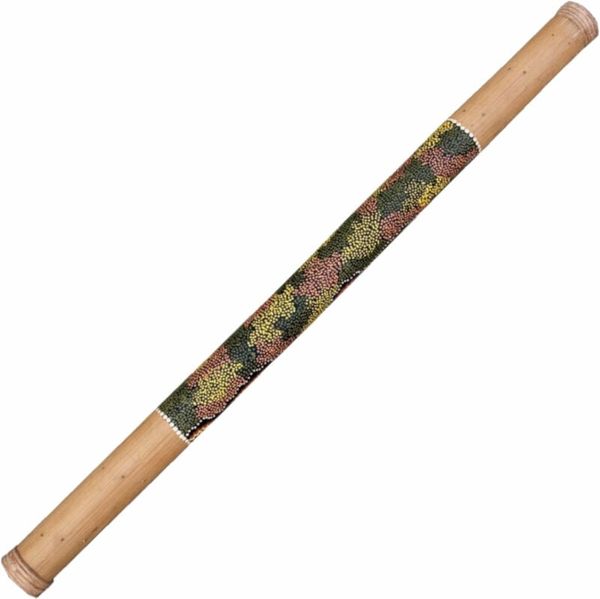 Terre Terre Bamboo 100 cm P Rainstick