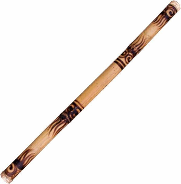 Terre Terre Bamboo 120 cm B Rainstick