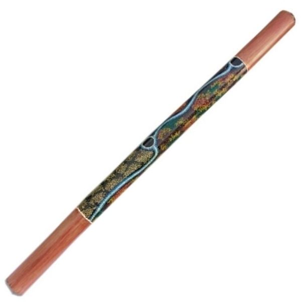 Terre Terre Bamboo 120 cm Didgeridoo