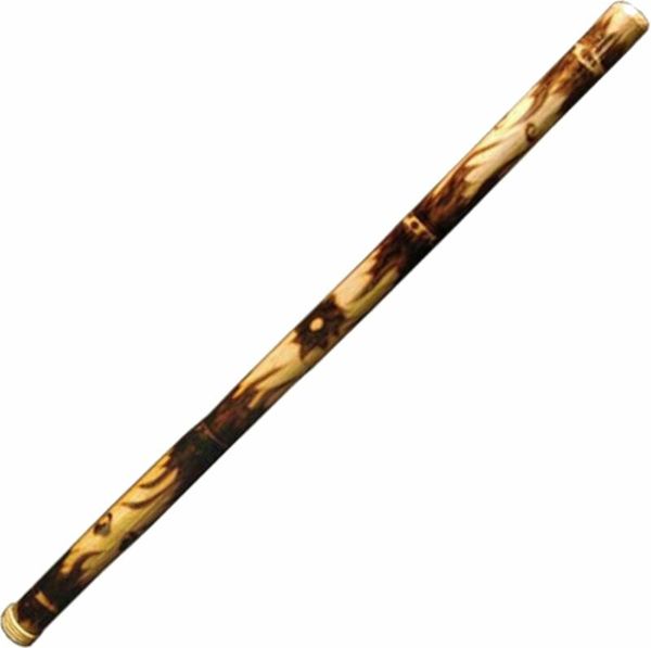 Terre Terre Bamboo 120 cm Didgeridoo