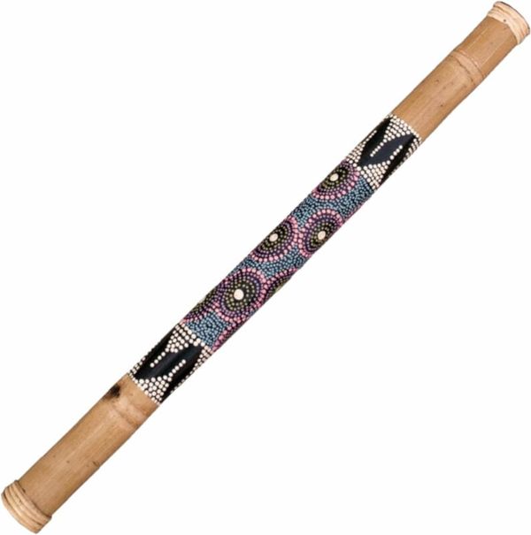 Terre Terre Bamboo 80 cm P Rainstick