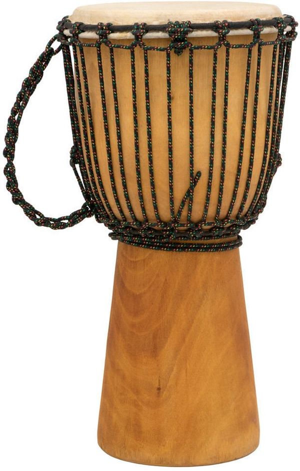 Terre Terre Beginner Plain 30 cm Djembe 6 3/4"