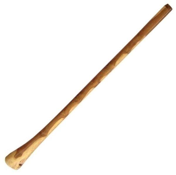 Terre Terre Eucalyptus 140-150 cm Didgeridoo