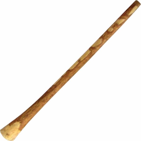 Terre Terre Eucalyptus Yellowbox NT 126-140cm Didgeridoo