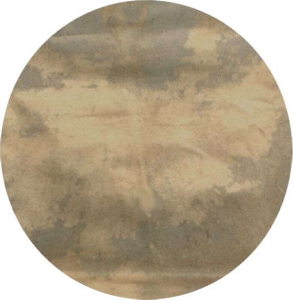 Terre Terre Goat Skin NT 48cm Opna za tolkala