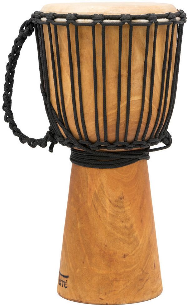 Terre Terre Mahogany 40 cm Djembe 8"