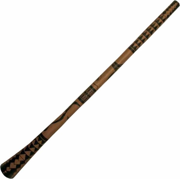 Terre Terre Maori D Didgeridoo