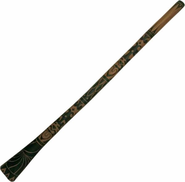 Terre Terre Maori F Didgeridoo