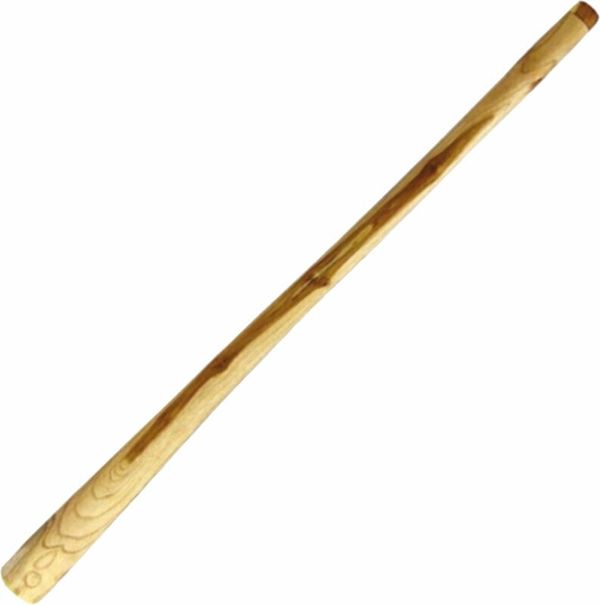 Terre Terre Teak D Didgeridoo