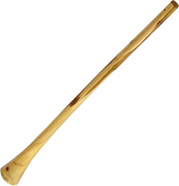 Terre Terre Teak E Didgeridoo