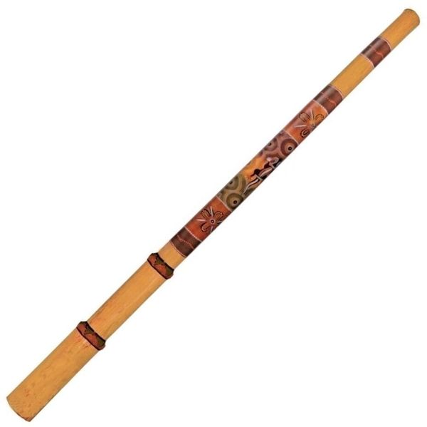 Terre Terre Tele Bamboo Didgeridoo