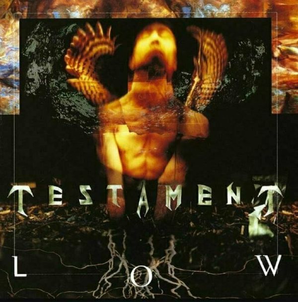 Testament Testament - Low (180g) (LP)