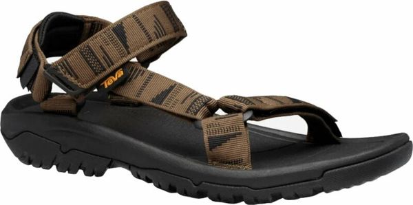 Teva Teva Hurricane XLT 2 Men's Chara Dark Olive 44,5 Moški pohodni čevlji