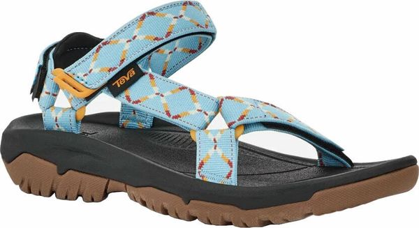 Teva Teva Hurricane XLT 2 Women's Diamond Air Blue 36 Ženski pohodni čevlji