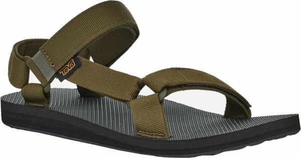 Teva Teva Original Universal Men's Sandali Dark Olive 42