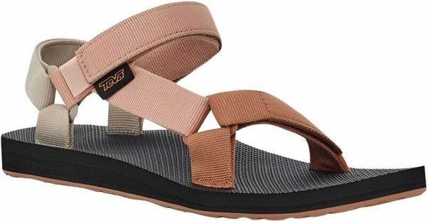 Teva Teva Original Universal Women's Maple Sugar Multi 6