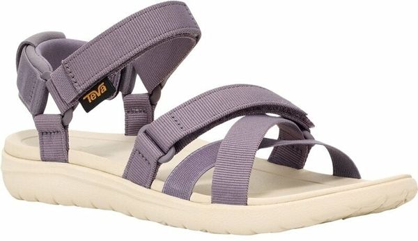 Teva Teva Sanborn Mia Women's Grey Ridge 37 Ženski pohodni čevlji