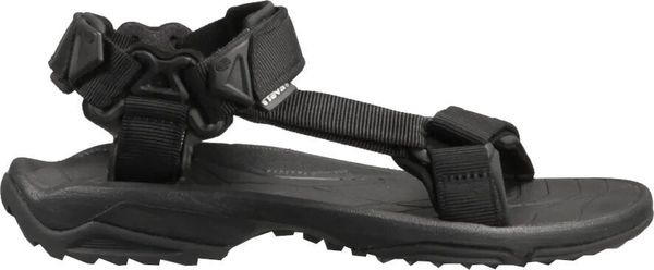 Teva Teva Terra Fi Lite Men's Black 43 Moški pohodni čevlji