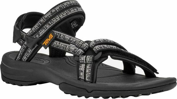 Teva Teva Terra Fi Lite Women's Atmosphere Black/Grey 37 Ženski pohodni čevlji