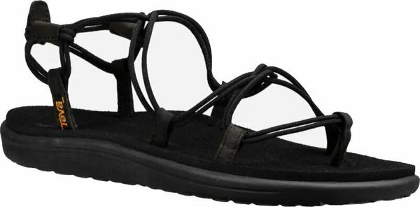 Teva Teva Voya Infinity Women's Black 5