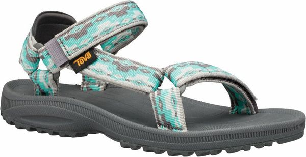 Teva Teva Winsted Women's Monds Waterfall 36 Ženski pohodni čevlji