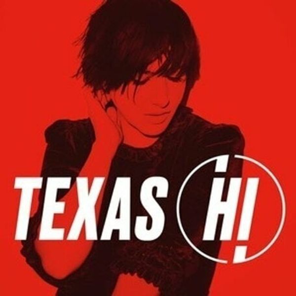 Texas Texas - Hi (LP)