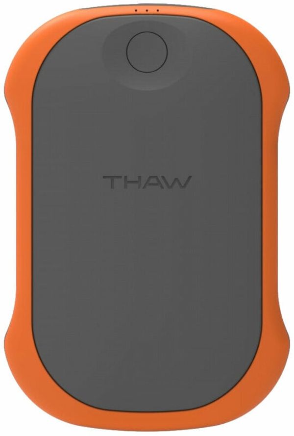 Thaw Thaw Rechargeable Hand Heater Power Bank Grelec za roke