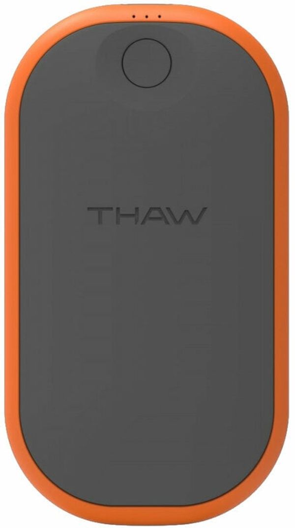 Thaw Thaw Rechargeable Heater and Power Bank Grelec za roke