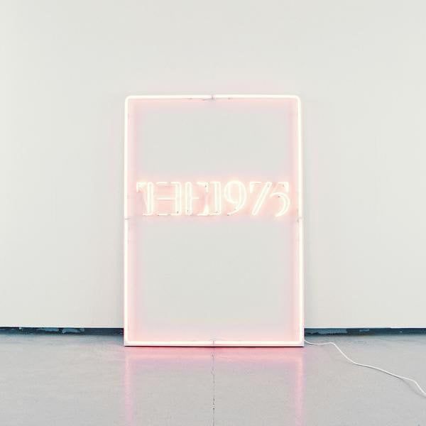 The 1975 The 1975 - I Like It When You Sleep.. (2 LP)