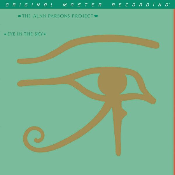 The Alan Parsons Project The Alan Parsons Project - Eye In The Sky (180g) (2 LP)