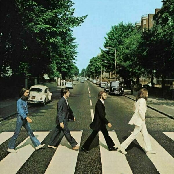 The Beatles The Beatles - Abbey Road (Limited Edition) (4 CD)