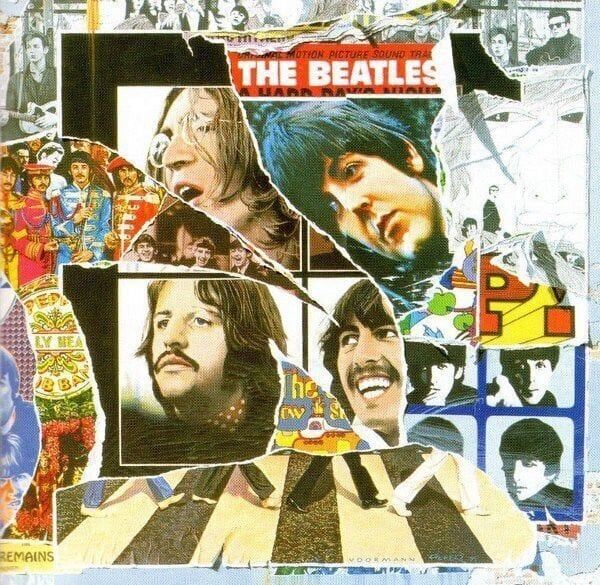 The Beatles The Beatles - Anthology 3 (2 CD)