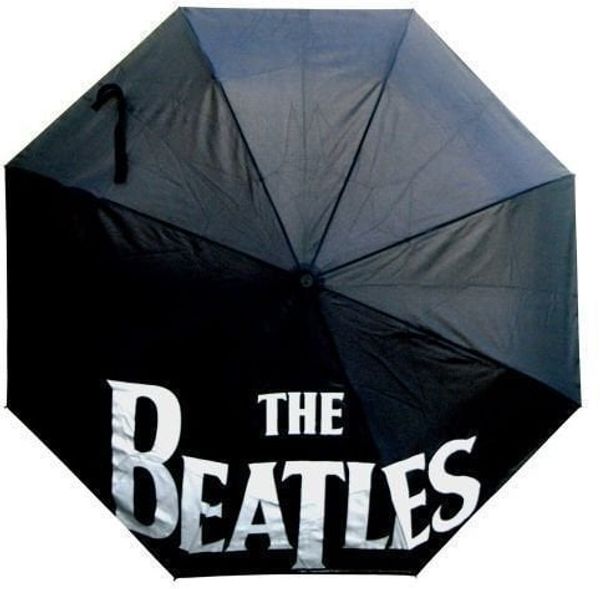 The Beatles The Beatles Drop T Logo Dežnik